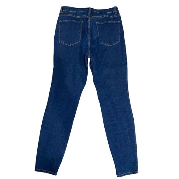 No boundaries Women's Size 11 High Rise Jeans - Picture 3 of 5